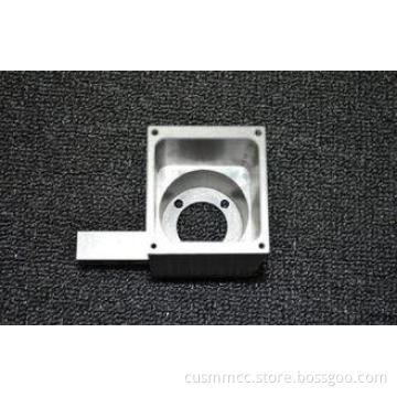 Quick 3 Axis Centers Small CNC Milling Machine For Chemical
